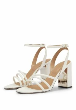 Boss Mandy Ch - Sandalen - Open White Two 13 Boss Mandy Ch - Sandalen - Open White Two -Winkel Voor Damesmode a36788930cb54d089bb471dce8a77f05