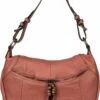 FREDsBRUDER Hobo - Handtas - Light Rust 1 FREDsBRUDER Hobo - Handtas - Light Rust -Winkel Voor Damesmode a3b6e71db42a473488a20509f8dd8324