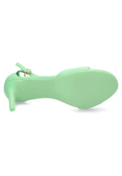 MEXX Leyla - Sandalen Met Hoge Hak - Green 12 MEXX Leyla - Sandalen Met Hoge Hak - Green -Winkel Voor Damesmode a3d5b64aa92344f3b0c39bed8657a93d