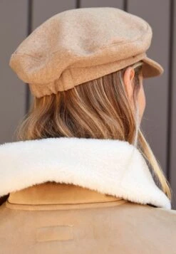 Next Baker Standard - Hoed - Natural 8 Next Baker Standard - Hoed - Natural -Winkel Voor Damesmode a3d69b827d1a4183b100123e3b868773