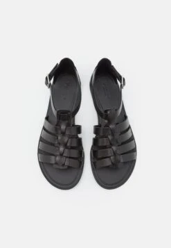 Vagabond Tia - Sandalen - Black 13 Vagabond Tia - Sandalen - Black -Winkel Voor Damesmode a3da7dca61d94ecc901699208961cae1