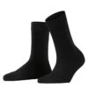 Falke Sustainable -Mix, Plush Sole - Sokken - Black 2 Falke Sustainable -Mix, Plush Sole - Sokken - Black -Winkel Voor Damesmode a4095fee7b40484cbeed10d71036f7e2