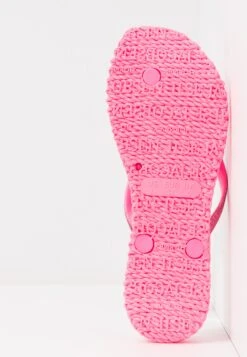 ILSE JACOBSEN Cheerful - Teenslippers - Pink 15 ILSE JACOBSEN Cheerful - Teenslippers - Pink -Winkel Voor Damesmode a46ca834d03246a0aefb4bc0511aab51