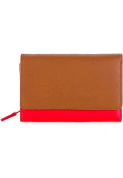 Mywalit Portemonnee - Caramel -Winkel Voor Damesmode a4970553863f4263a432fc195a660b79