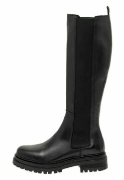 Bianco Biadarlene - Laarzen - Black -Winkel Voor Damesmode a4c8e07a9d2044bf9ec9ecbb62646015