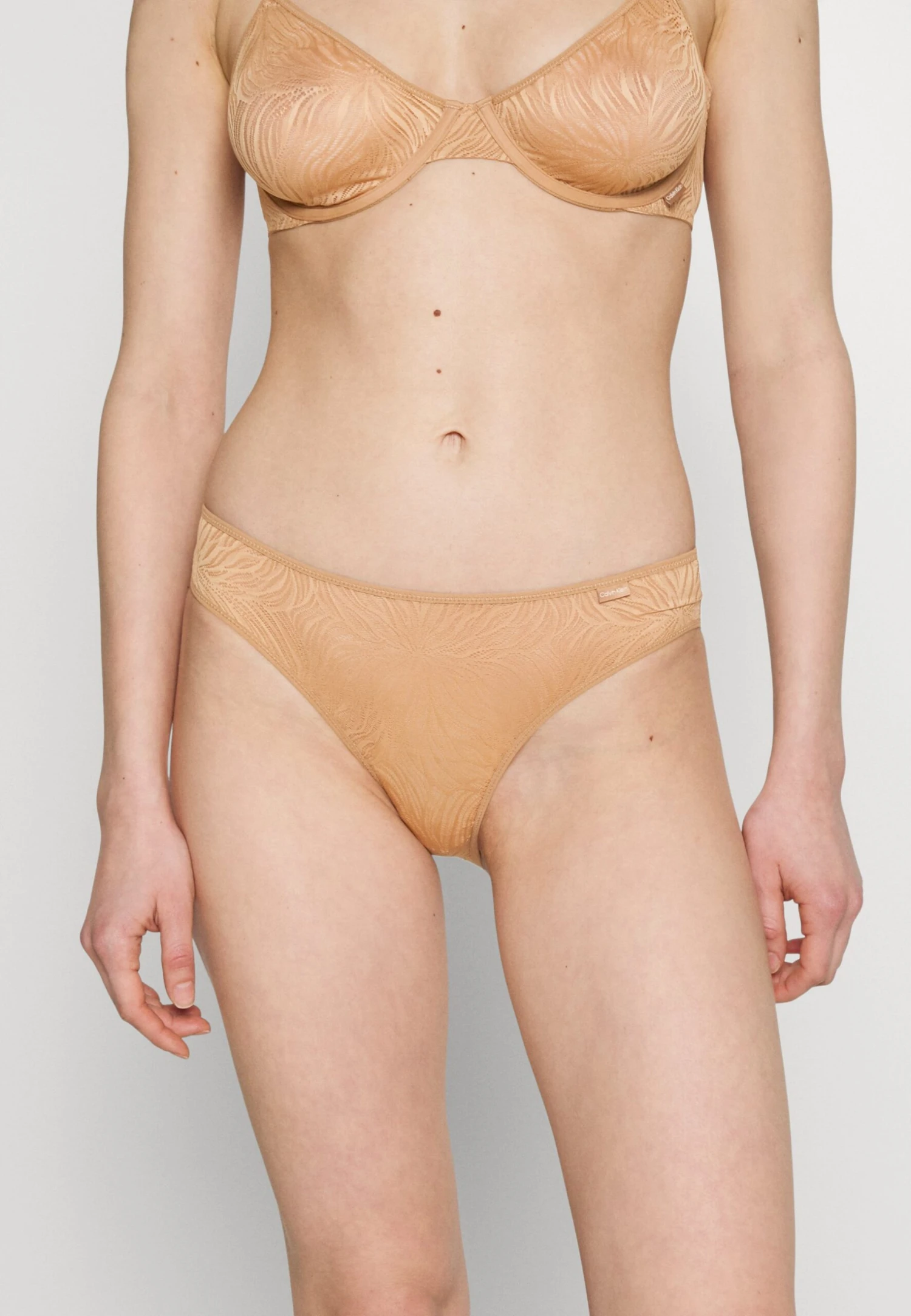 Slip - Sandalwood 3 Slip - Sandalwood