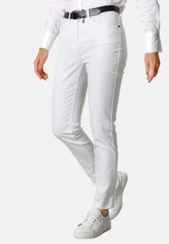 Broek - Weiß -Winkel Voor Damesmode a4fff5ed7a904846b31749ac7331548d