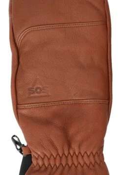 SOS Handschoenen - Bruin Caramel -Winkel Voor Damesmode a513af9fbd1246d69e27b56a4418c0c5