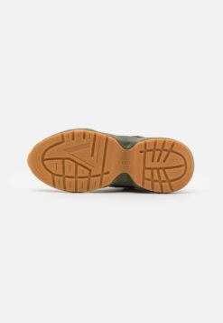 ARKK Copenhagen Zeatrk 2.0 Unisex - Sneakers Hoog - Triple Dark Army -Winkel Voor Damesmode a5719b8631cb42a0af7edcb4490dde2d