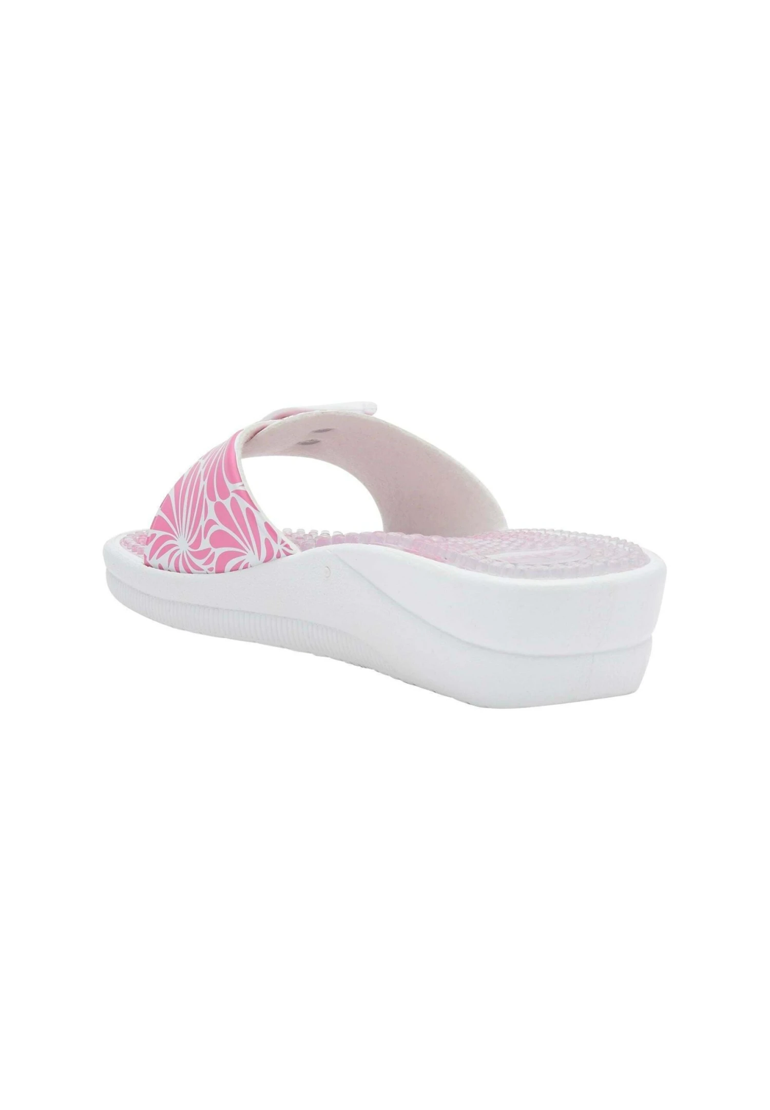 Scholl New Massage - Muiltjes - Pink 6 Scholl New Massage - Muiltjes - Pink - Afbeelding 4