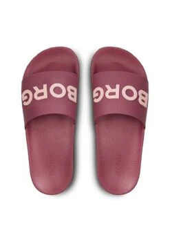 BJØRN BORG Knox Mld - Badslippers - Pink -Winkel Voor Damesmode a5d2bcdac88d48f8af18fdbff7627f23