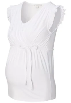 Still - Blouse - Bright White 17 Still - Blouse - Bright White -Winkel Voor Damesmode a64ef337c2974e68bbd0a351200bbc51