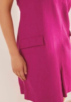 Next Blend Romper Standard - Jumpsuit - Pink 10 Next Blend Romper Standard - Jumpsuit - Pink -Winkel Voor Damesmode a671da3b65e34a88ad65755dbf17c06f