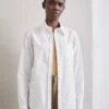 Filippa K Overhemdblouse - White