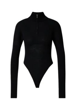 Jo - Longsleeve - Schwarz 11 Jo - Longsleeve - Schwarz -Winkel Voor Damesmode a6bd30835ec144929492fc4b170f00e5