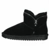 Ara Snowboots- Schwarz 2 Ara Snowboots- Schwarz -Winkel Voor Damesmode a7176331ea774823a4ff20b8c1d8496c