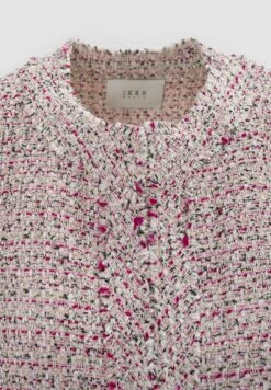 Ikks Tweed-Style - Vest - Pink -Winkel Voor Damesmode a73b5a8d78d0441bbe0e6ff97ef09d36