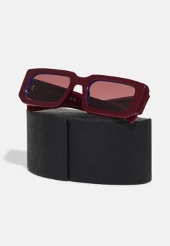 Prada Unisex - Zonnebril - Braun, Blau -Winkel Voor Damesmode a744612214174e8099611ca10328433f