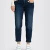 Rich - Jeans Tapered Fit - D Used Dark Wash 2 Rich - Jeans Tapered Fit - D Used Dark Wash -Winkel Voor Damesmode a80625f2c20746909d23fc34ac0aae7b