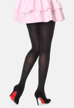 Weiblich - Panty - Black Darkgreen -Winkel Voor Damesmode a8623c14aaec43fb9985e1a5def854c2