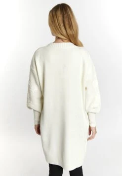 Usha Sivene - Vest - Wollweiss -Winkel Voor Damesmode a885b01149ef4665805b2a816a0918fb