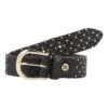 Riem - Schwarz -Winkel Voor Damesmode a896ed6ad7514025ad788aa073984b07
