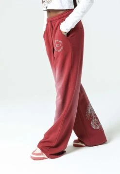 Ed Hardy Trainingsbroek - Syrah -Winkel Voor Damesmode a89aa6fa051d4459aa105c92d5d0750d