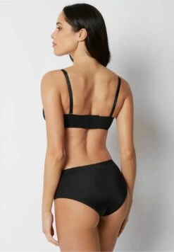 Yamamay Principessa - Slip - Nero -Winkel Voor Damesmode a89d7c971ee54b78bccb91c91930f503