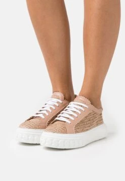 Casadei Sneakers Laag - Dafne