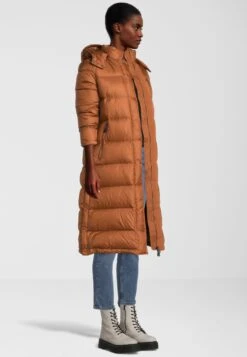 JOTT Karachi - Donsjas - Caramel -Winkel Voor Damesmode a90462b9878f4804b215c620a9fd1b05