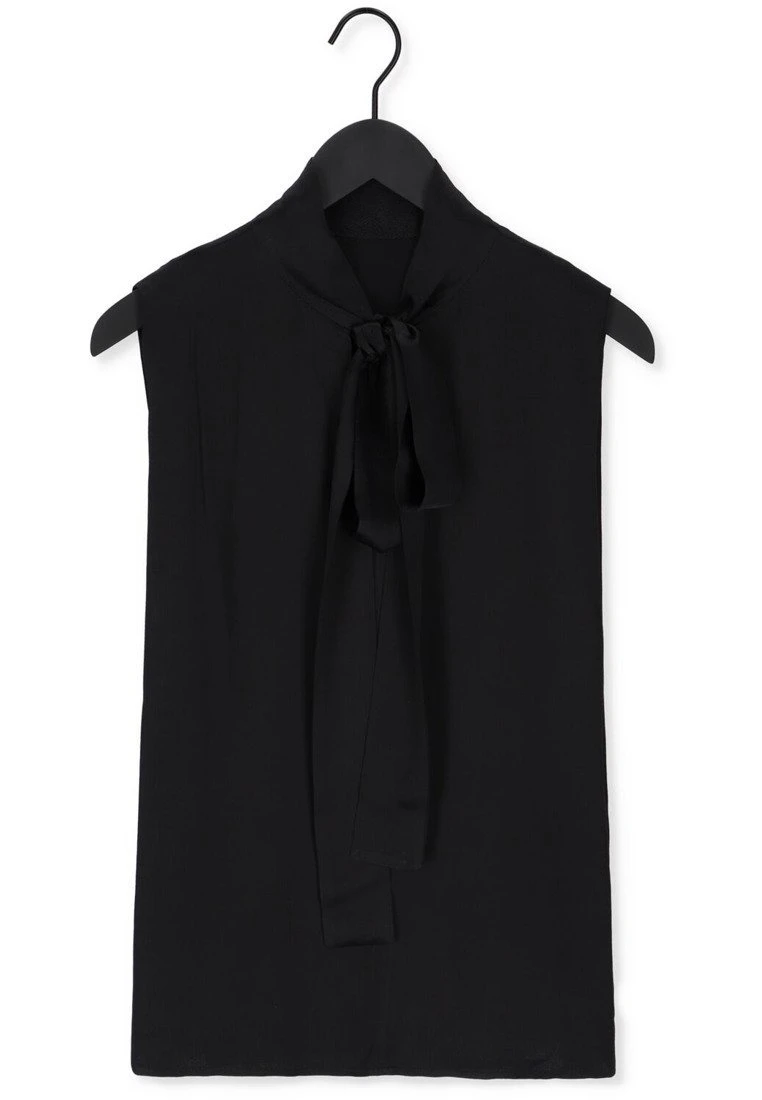 Ibana Tisla- Blouse - Zwart 6 Ibana Tisla- Blouse - Zwart - Afbeelding 4