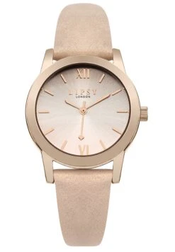 Lipsy Horloge - Nude