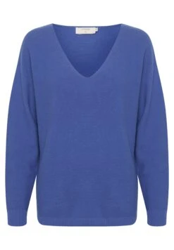 Cream Crsillar- Trui - Dazzling Blue -Winkel Voor Damesmode a93ad7e36eb942d8a6dd4bc6a7fb8148