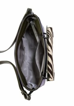 Set - Schoudertas - SchwarzOliv -Winkel Voor Damesmode a992d3afaff548f49042c8e5a0b6f9e4