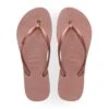 Havaianas Flip Flop Slim Flatform - Teenslippers - Pink 1 Havaianas Flip Flop Slim Flatform - Teenslippers - Pink -Winkel Voor Damesmode a9bbf310a6f947dd87007fdebdc3ce41