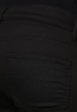 Mamalicious Mljuliane - Slim Fit Jeans - Black 12 Mamalicious Mljuliane - Slim Fit Jeans - Black -Winkel Voor Damesmode a9da9b1872614c7fa1fdfd236bec136c