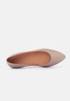 Lightweight - Ballerina'S - Beige -Winkel Voor Damesmode a9dceffd53344a859af3edccfb22c76f