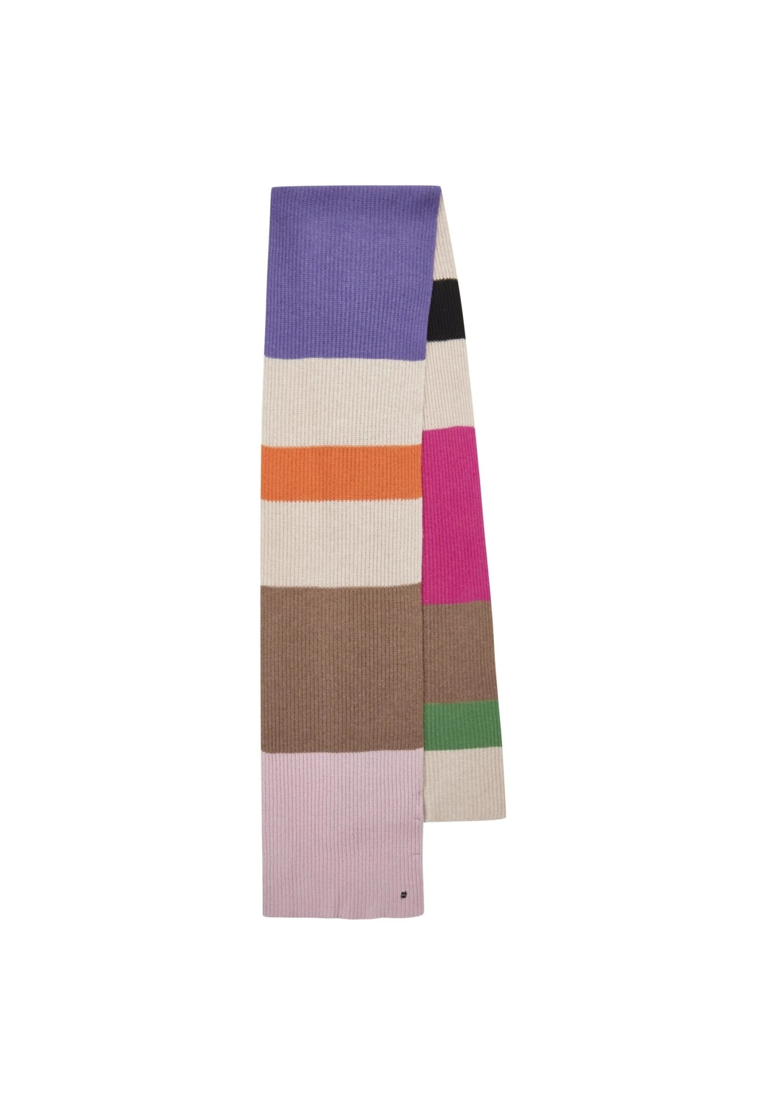 Codello Sjaal - Beige 4 Codello Sjaal - Beige - Afbeelding 2