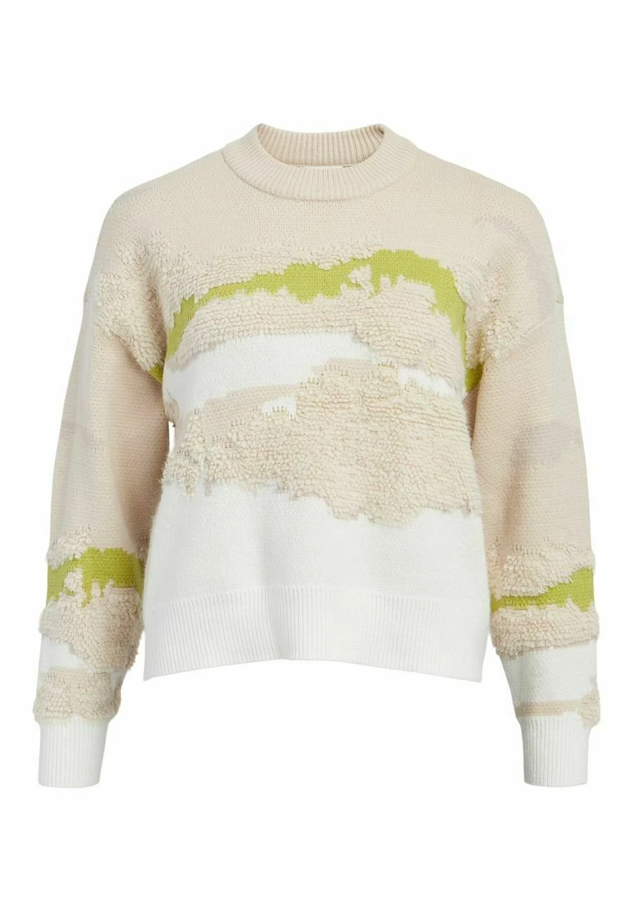 Object Struktur - Trui - Sandshell 7 Object Struktur - Trui - Sandshell - Afbeelding 5