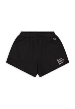 Made With Love - Shorts - Black -Winkel Voor Damesmode aa35f620bee647c48effcad3e5f33830