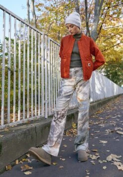 Bestsellers 3 Ugg Korte Laarzen - Marrone