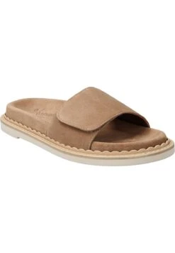 Muiltjes - Beige -Winkel Voor Damesmode aa5480a4a9594458aff3adbea9c9f05f