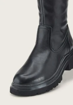 TOM TAILOR Denim Plateaulaarzen - Black 18 TOM TAILOR Denim Plateaulaarzen - Black -Winkel Voor Damesmode aabe32fcd5a84099be763c796a4cafb8