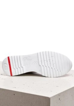 Lloyd Mit Reissverschluss - Sneakers Laag - Beige -Winkel Voor Damesmode aabf065af5d648cd80e963d1f386a9bb