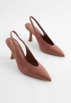 Next Forever Comfort Point Toe Court Standard - Klassieke Pumps - Nude Pink -Winkel Voor Damesmode aae22ea4692f4048891c85be1f75ffa6