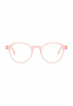 Chamberí - Brillen Met Blauwlichtfilter - Dusty Pink -Winkel Voor Damesmode ab0ae655423a4519ae62c8632e7830e0