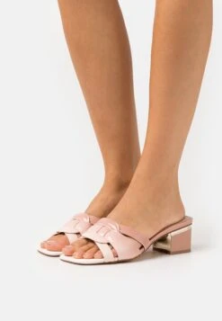 Aldo Najla Flex - Muiltjes Met Hak - Bone Multi-Coloured