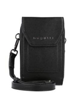 Bugatti Alma- Telefoonhoesje - Schwarz-Black