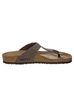 Birkenstock Gizeh - Teensandalen - Mocca 17 Birkenstock Gizeh - Teensandalen - Mocca -Winkel Voor Damesmode ab7871ee4f6a4e9bb7aa2fa91deba64b