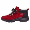 Trekking - Sneakers Laag - Rot -Winkel Voor Damesmode abaf2240b1a64d36b8de3b37ec402c24
